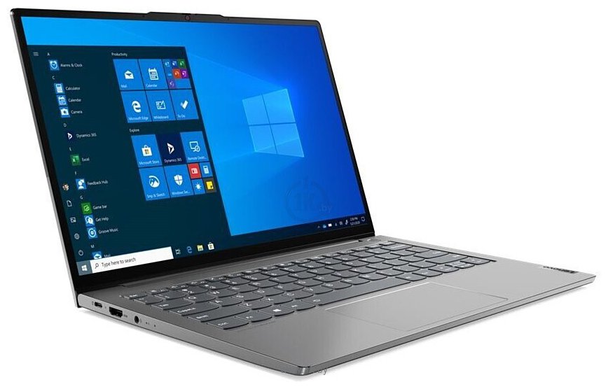 Фотографии Lenovo ThinkBook 13s G2 ITL (20V90003RU)