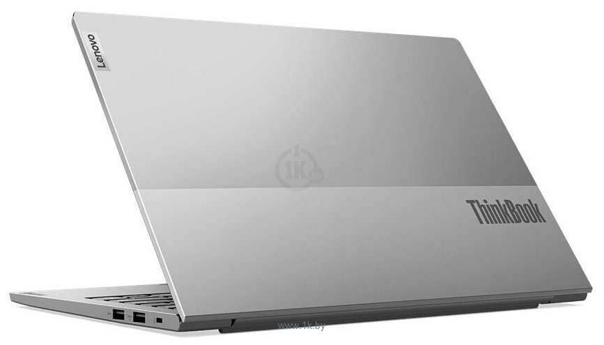 Фотографии Lenovo ThinkBook 13s G2 ITL (20V90003RU)