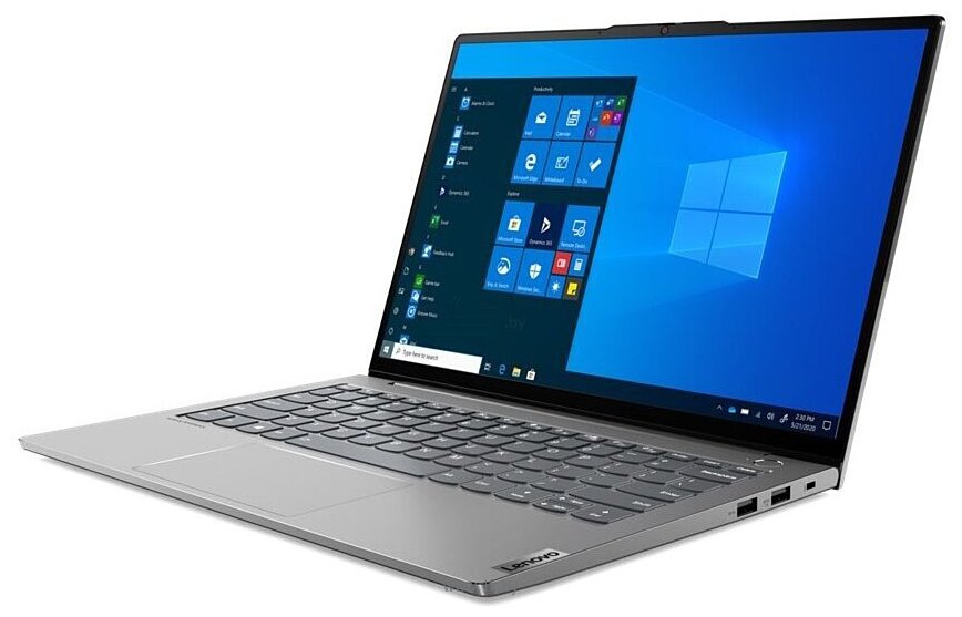 Фотографии Lenovo ThinkBook 13s G2 ITL (20V90003RU)