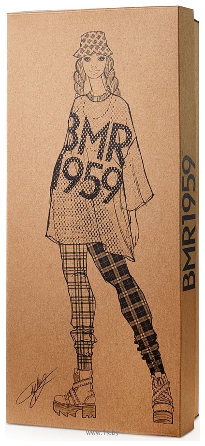 Фотографии Barbie BMR1959/GNC48