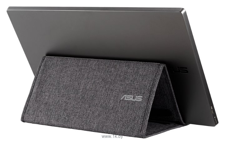 Фотографии ASUS ZenScreen MB16AH