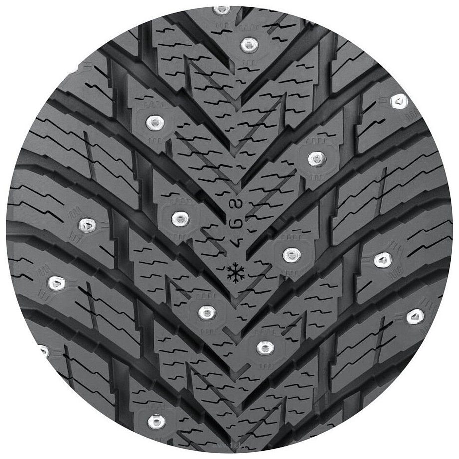 Фотографии Nokian Hakkapeliitta 10p 225/45 R17 94T