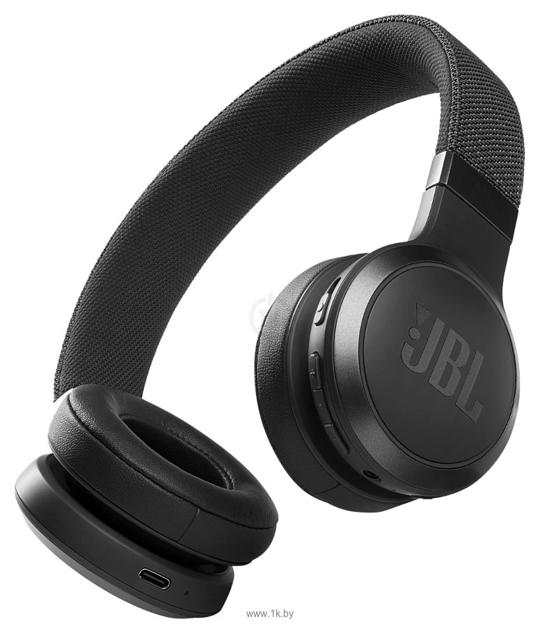 Фотографии JBL Live 460NC