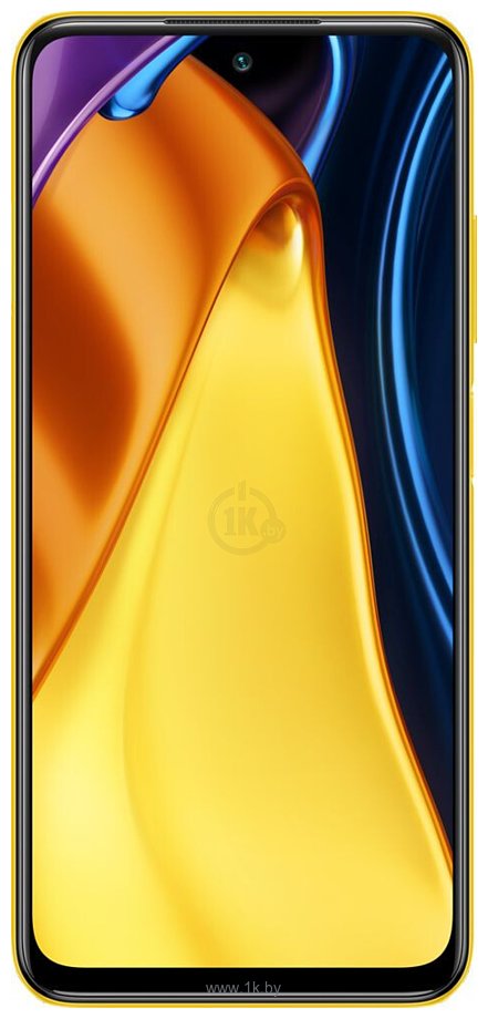 Фотографии Xiaomi POCO M3 Pro 5G 4/64GB (международная версия)