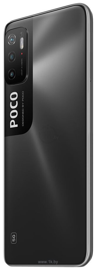 Фотографии Xiaomi POCO M3 Pro 5G 4/64GB (международная версия)