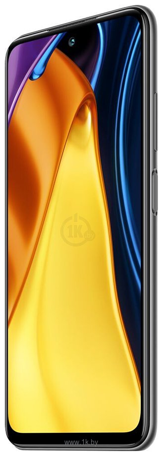 Фотографии Xiaomi POCO M3 Pro 5G 4/64GB (международная версия)