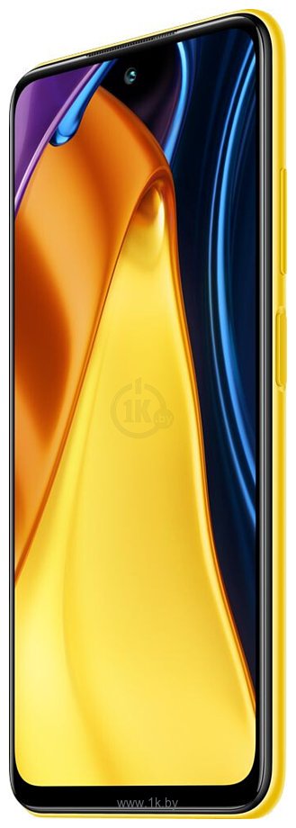 Фотографии Xiaomi POCO M3 Pro 5G 4/64GB (международная версия)