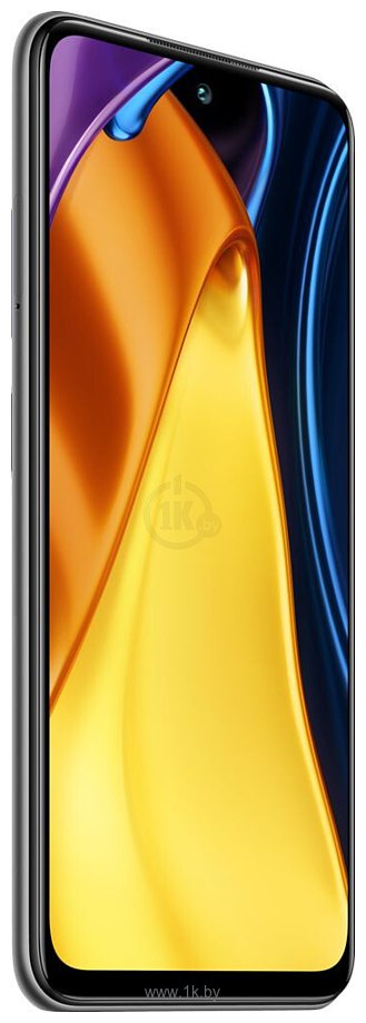 Фотографии Xiaomi POCO M3 Pro 5G 4/64GB (международная версия)