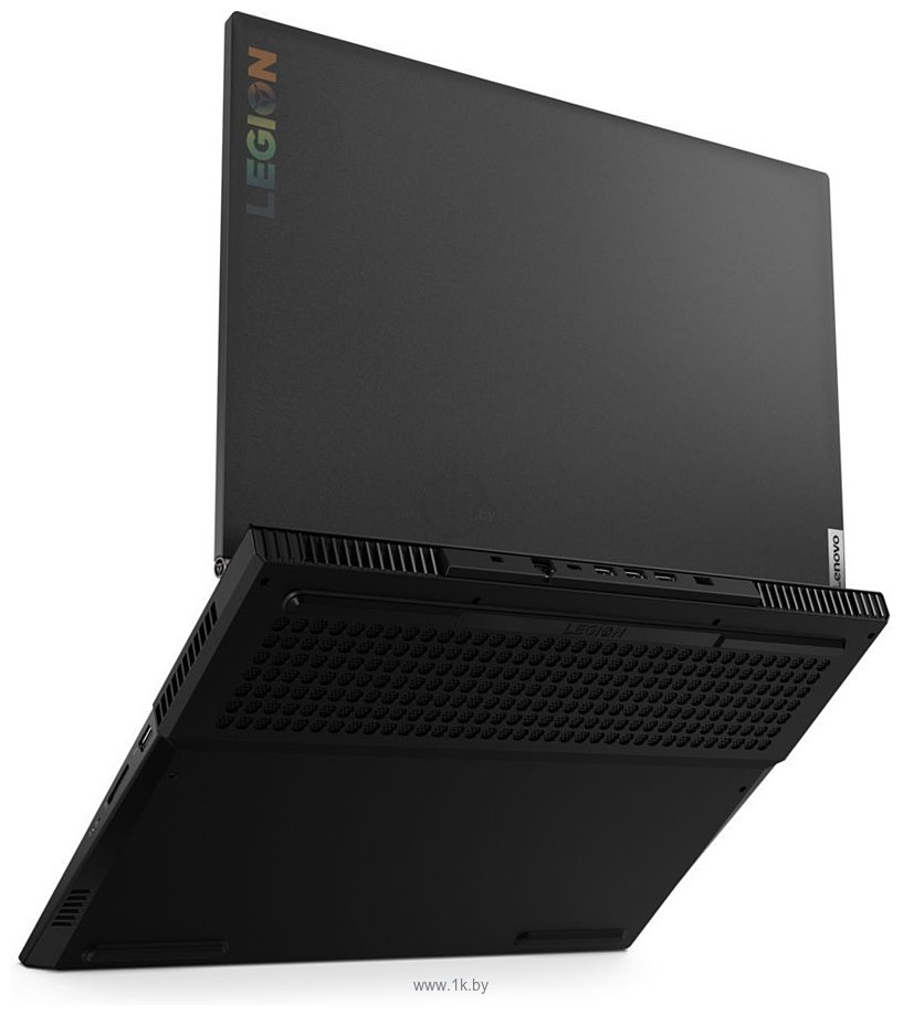 Фотографии Lenovo Legion 5 17ARH05H (82GN002ARU)