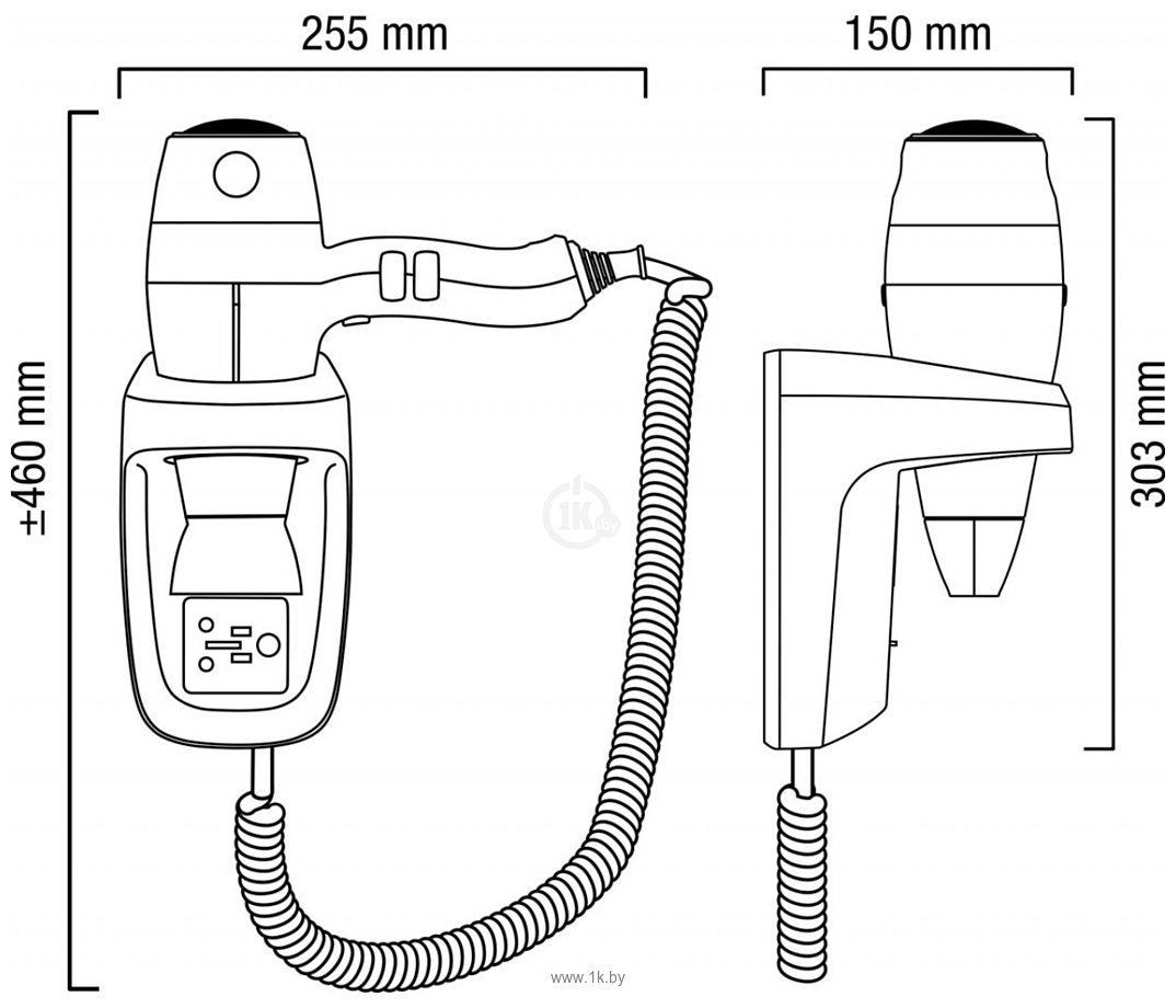 Фотографии Valera Silent Jet Protect 1200 Shaver