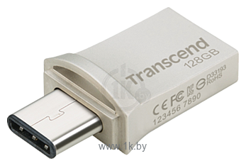 Фотографии Transcend JetFlash 890S 128GB