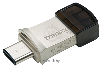 Фотографии Transcend JetFlash 890S 128GB