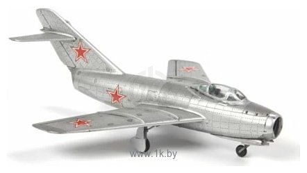 Фотографии Звезда Советский истребитель МиГ-15