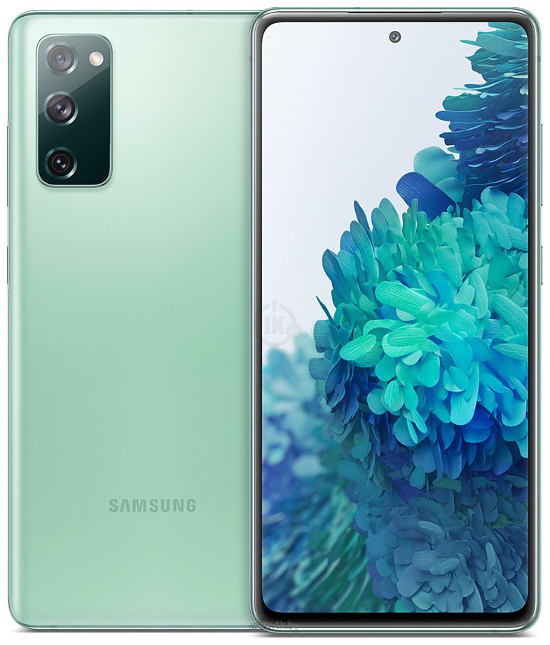 Фотографии Samsung Galaxy S20 FE 5G SM-G781/DS 8/256GB