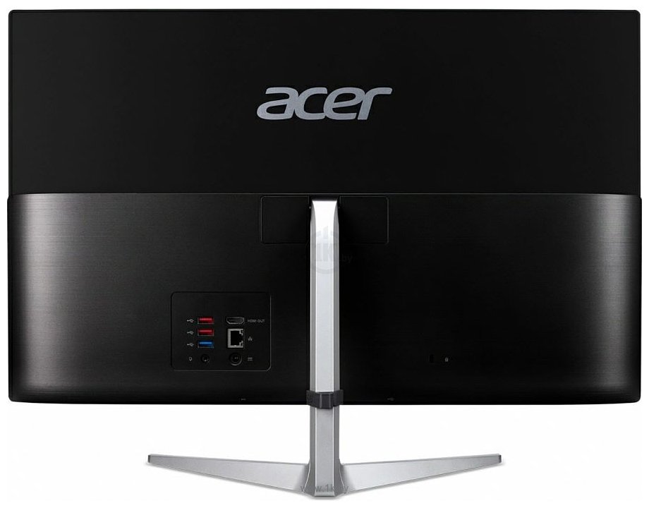 Фотографии Acer Veriton EZ2740G (DQ.VULER.007)