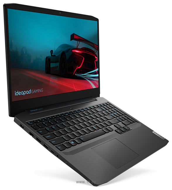 Фотографии Lenovo IdeaPad Gaming 3 15ARH05 (82EY00E4PB)