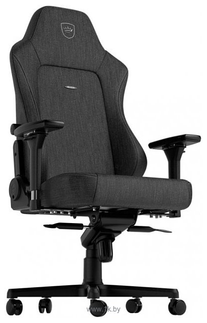 Фотографии Noblechairs Hero TX (антрацит)