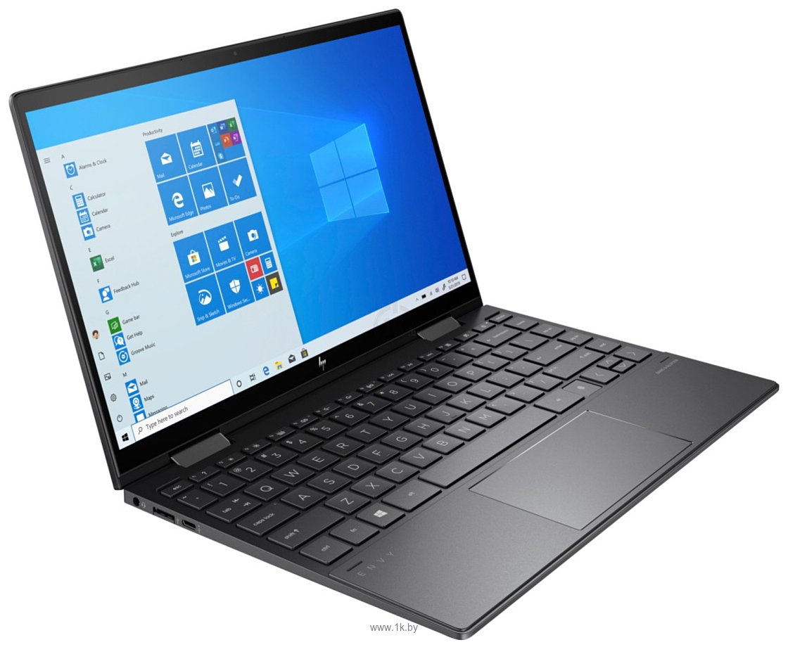 Фотографии HP ENVY x360 13-ay0023nw (3Y326EA)