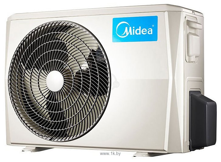 Фотографии Midea Paramount Inverter MSAG1-18N8D0-I/MSAG1-18N8D0-O