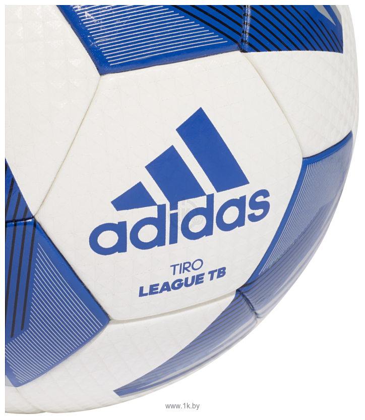 Фотографии Adidas Tiro League TB FS0376 (5 размер)