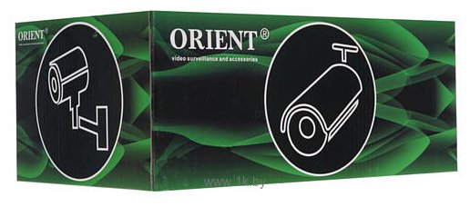 Фотографии Orient IP-58-SS5VPZH