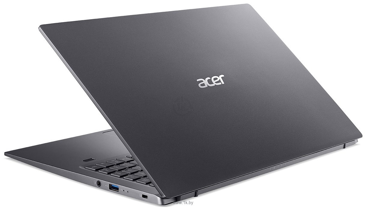 Фотографии Acer Swift 3 SF316-51-794V (NX.ABDER.008)