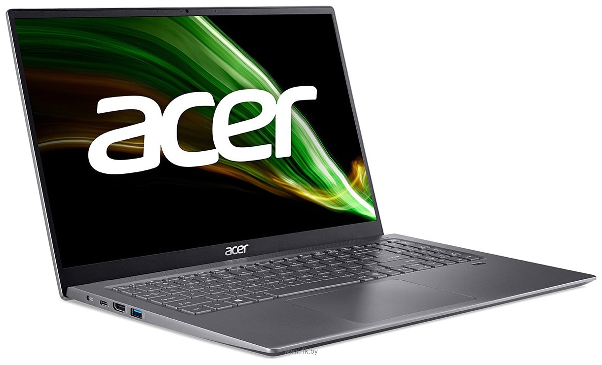 Фотографии Acer Swift 3 SF316-51-794V (NX.ABDER.008)