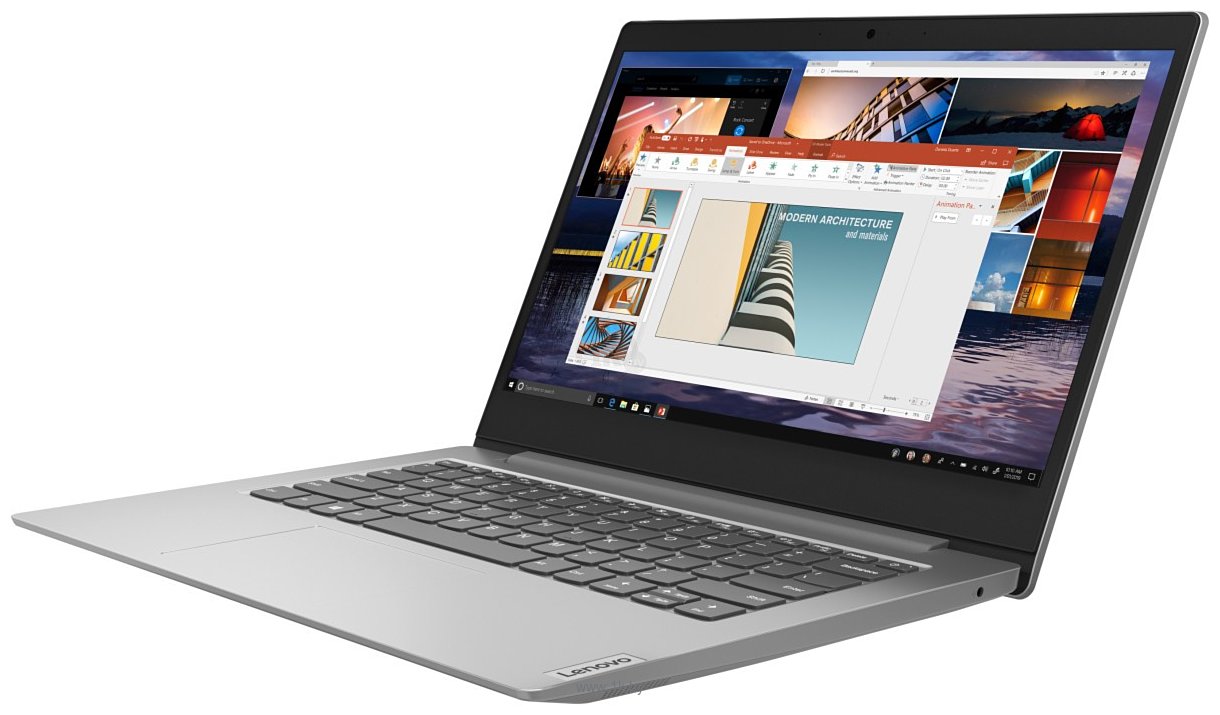 Фотографии Lenovo IdeaPad 1 14ADA05 (82GW0088RU)