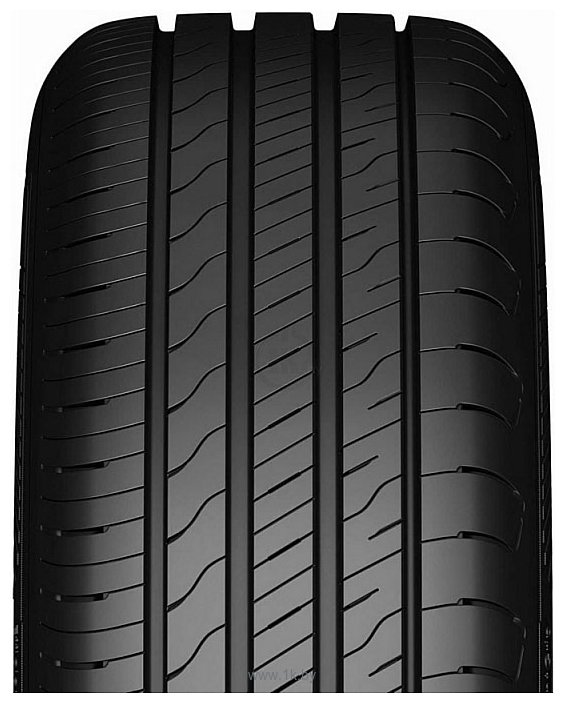 Фотографии Goodyear EfficientGrip Performance 2 185/60 R16 86H