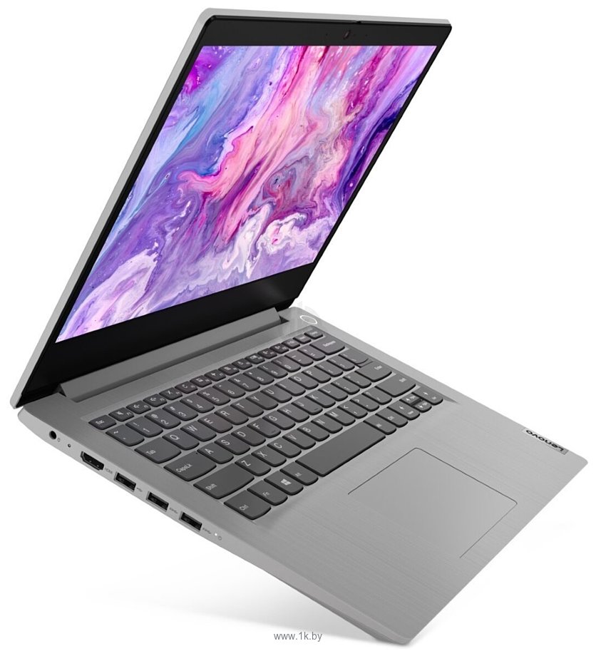 Фотографии Lenovo IdeaPad 3 14ITL05 (81X7007NRU)