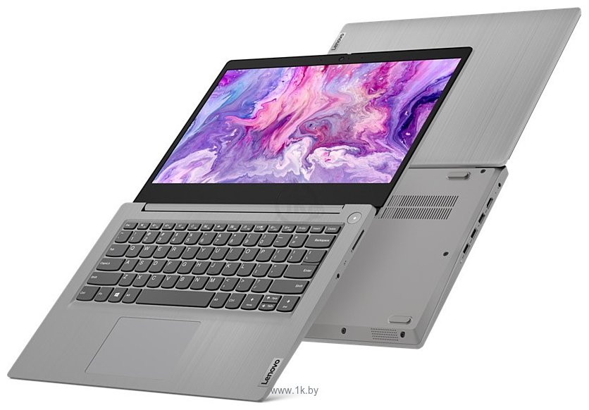 Фотографии Lenovo IdeaPad 3 14ITL05 (81X7007NRU)