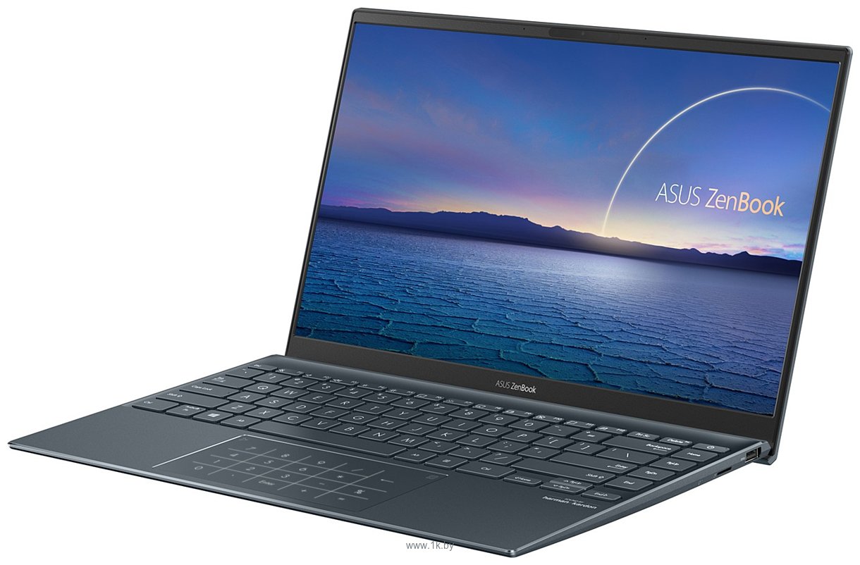 Фотографии ASUS ZenBook 14 UX425EA-KI948W