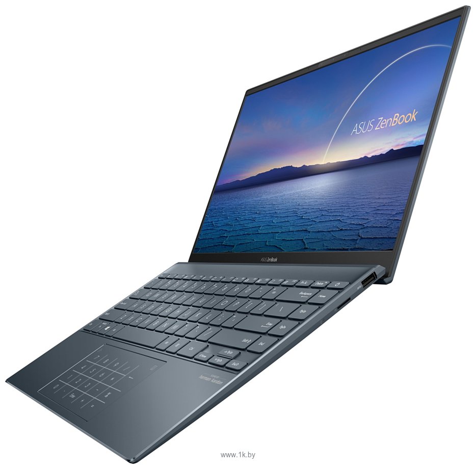 Фотографии ASUS ZenBook 14 UX425EA-KI948W