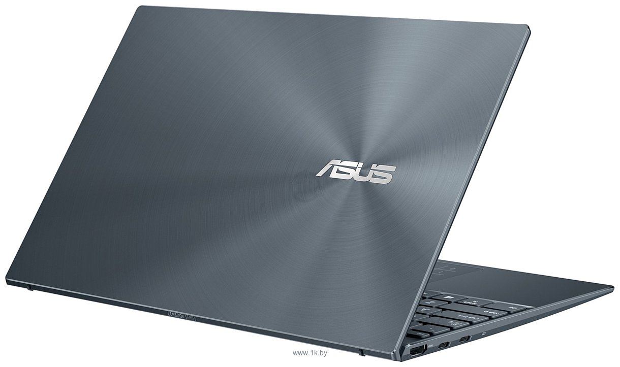 Фотографии ASUS ZenBook 14 UX425EA-KI948W