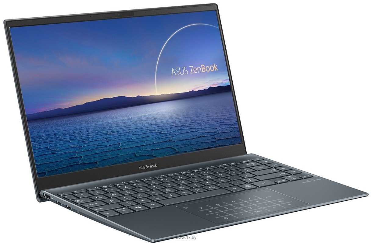 Фотографии ASUS ZenBook 13 UX325EA-KG655W