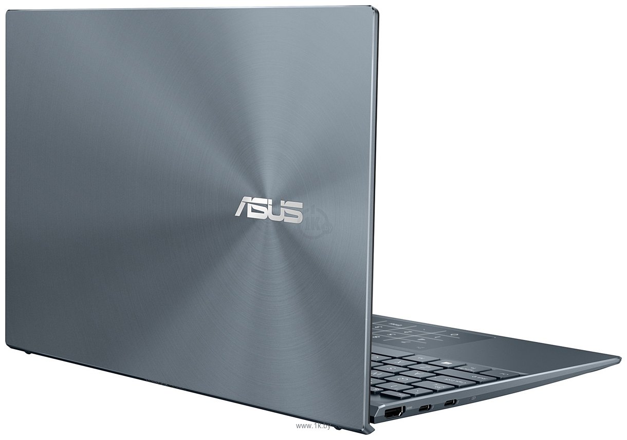 Фотографии ASUS ZenBook 13 UX325EA-KG655W