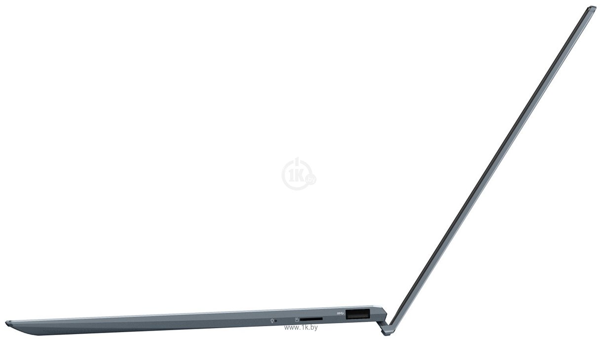 Фотографии ASUS ZenBook 13 UX325EA-KG655W