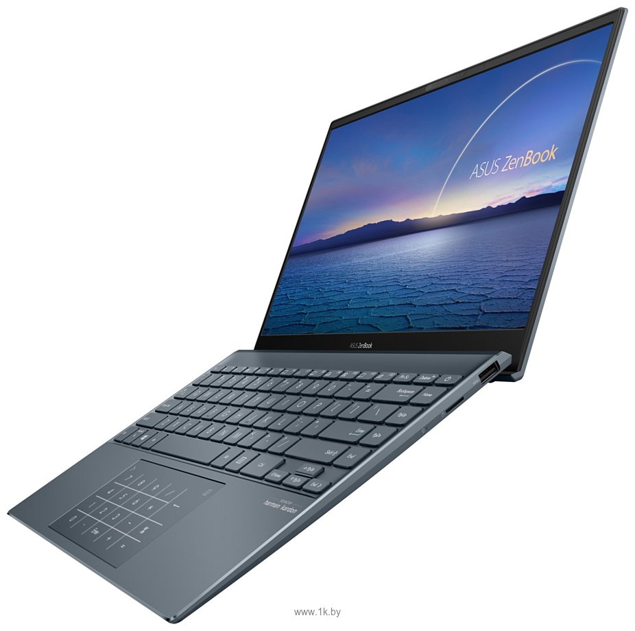 Фотографии ASUS ZenBook 13 UX325EA-KG655W