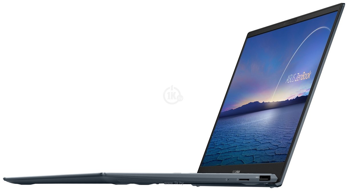 Фотографии ASUS ZenBook 13 UX325EA-KG655W