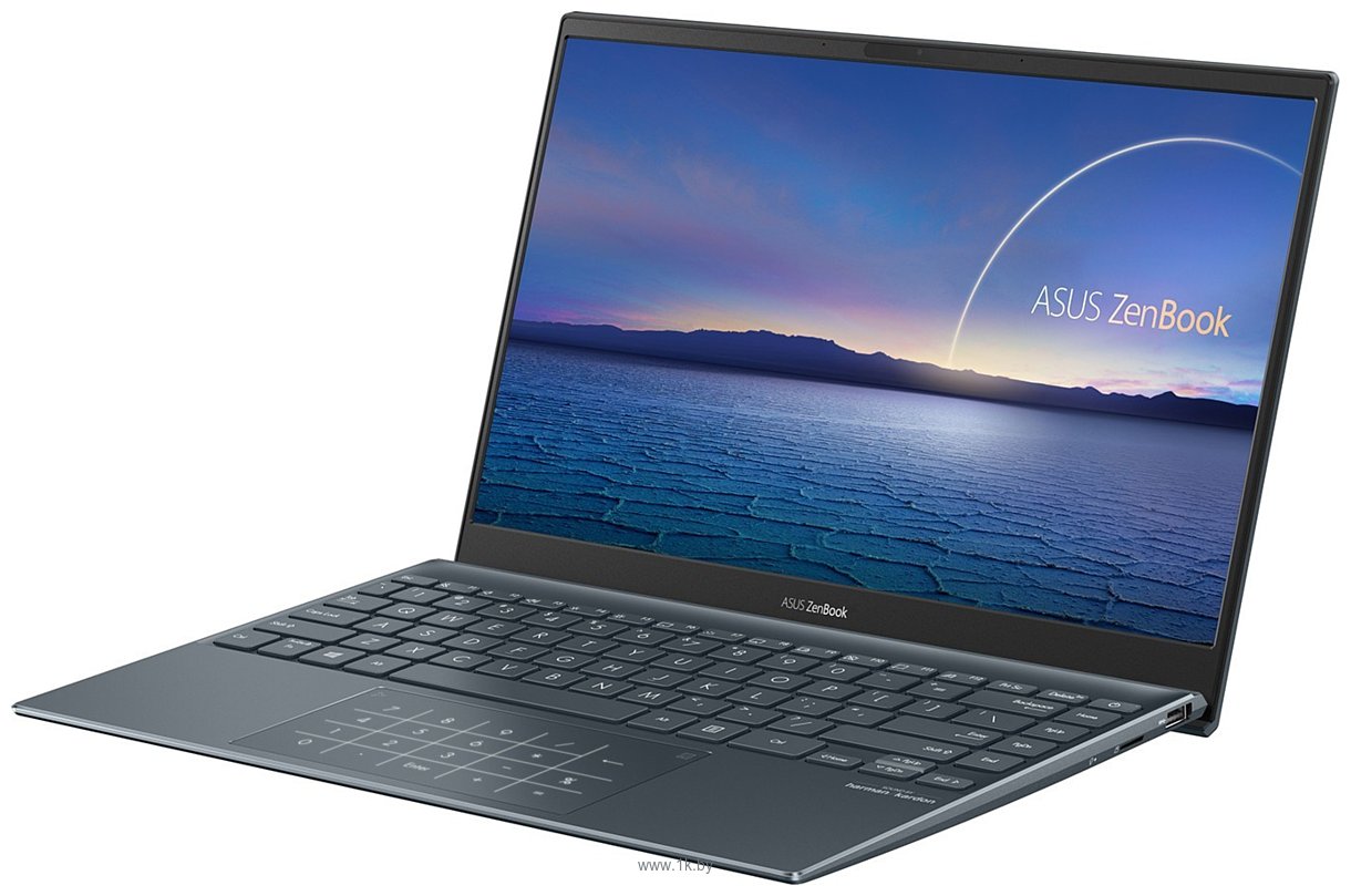 Фотографии ASUS ZenBook 13 UX325EA-KG655W