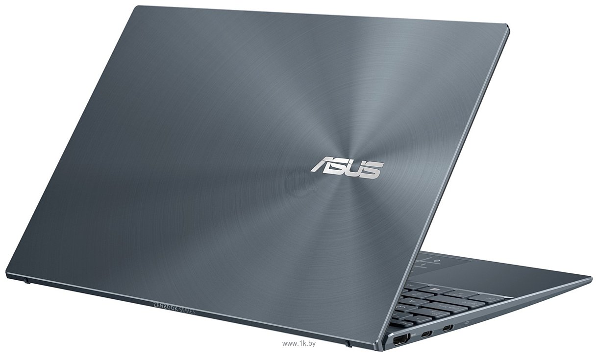 Фотографии ASUS ZenBook 13 UX325EA-KG655W