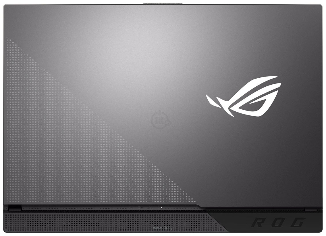 Фотографии ASUS ROG Strix G17 G713RM-LL055