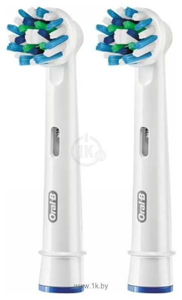 Фотографии Oral-B Pro 1 570 Cross Action D16.524.1U