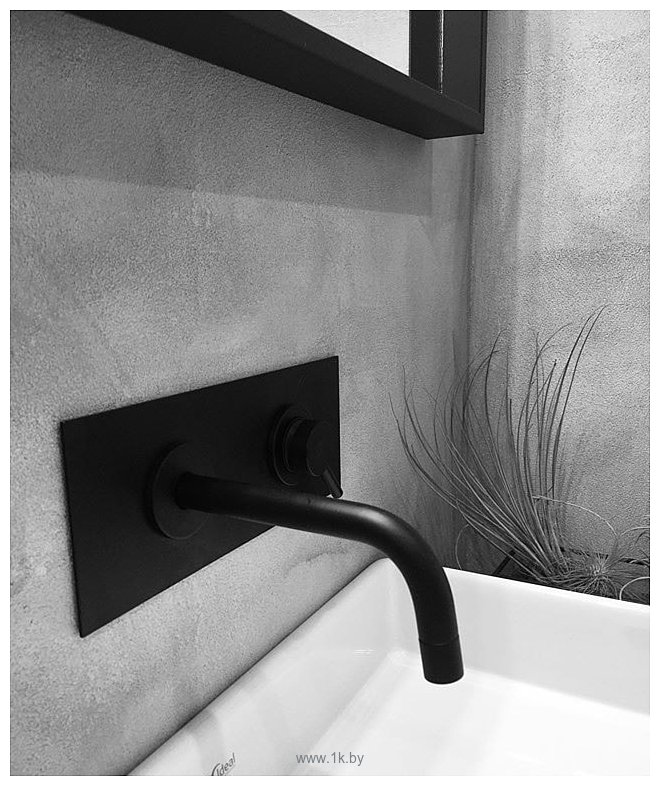 Фотографии Paffoni Light LIG101NO