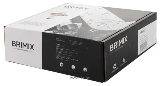 Фотографии BRIMIX 160