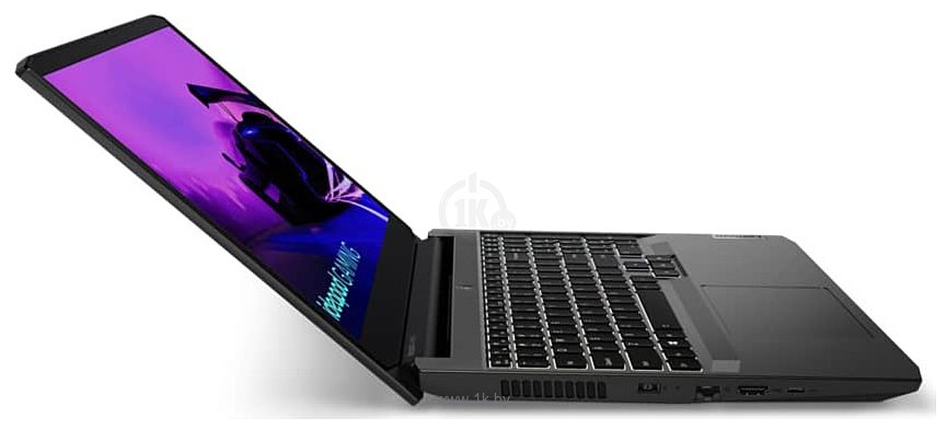 Фотографии Lenovo IdeaPad Gaming 3 15IHU6 (82K10021RK)