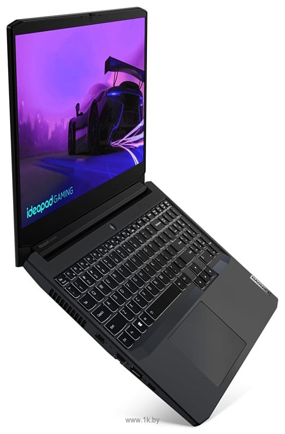 Фотографии Lenovo IdeaPad Gaming 3 15IHU6 (82K10021RK)