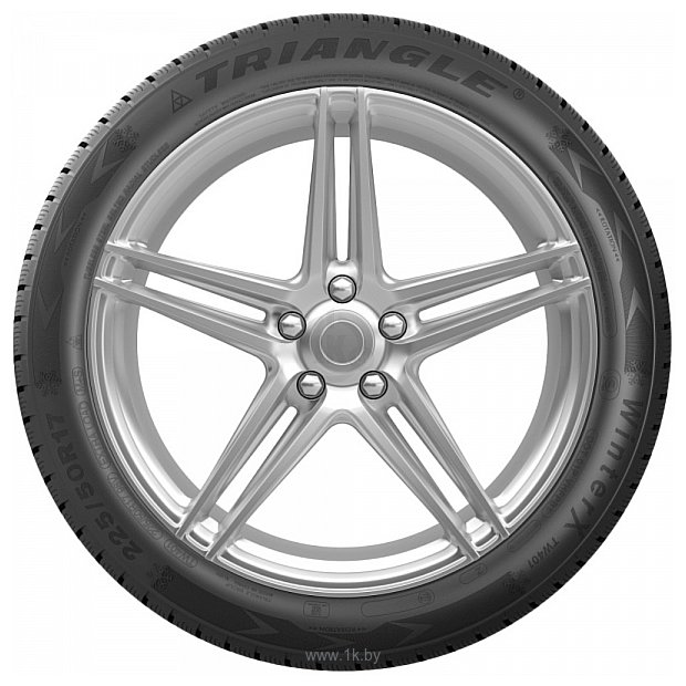 Фотографии Triangle TW401 155/80 R13 79T