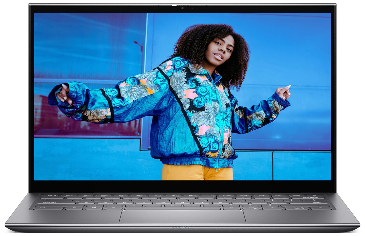 Фотографии Dell Inspiron 14 2-in-1 5410 7B1KLL3