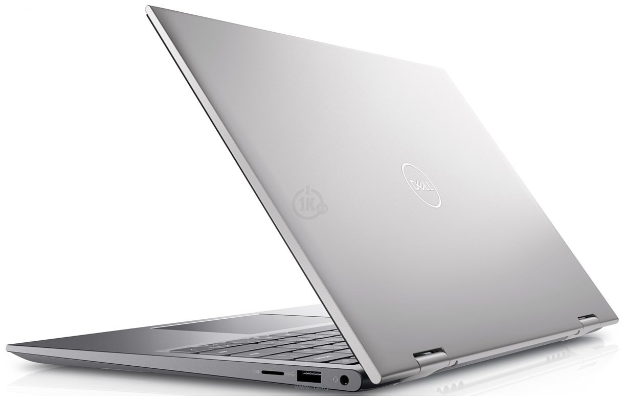 Фотографии Dell Inspiron 14 2-in-1 5410 7B1KLL3